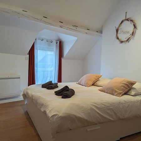 Duplex De 65 M2, Coeur De Bonneval Apartman Bonneval  Kültér fotó