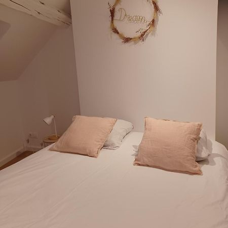 Duplex De 65 M2, Coeur De Bonneval Apartman Bonneval  Kültér fotó