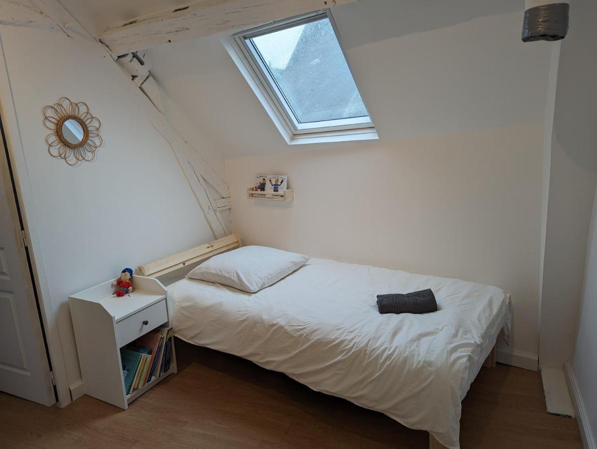 Duplex De 65 M2, Coeur De Bonneval Apartman Bonneval  Kültér fotó