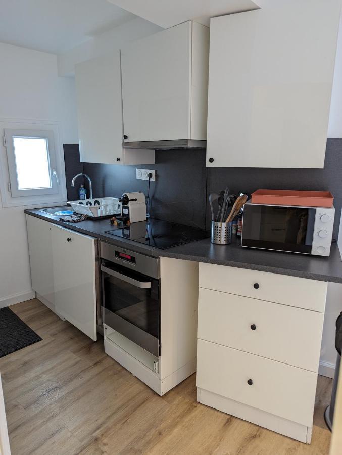 Duplex De 65 M2, Coeur De Bonneval Apartman Bonneval  Kültér fotó