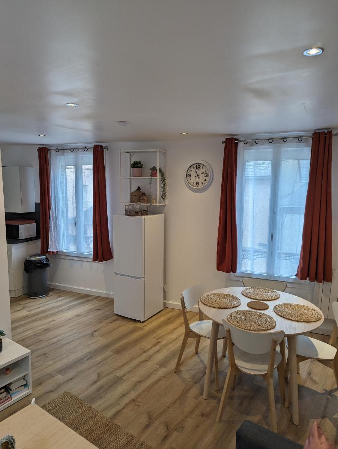 Duplex De 65 M2, Coeur De Bonneval Apartman Bonneval  Kültér fotó