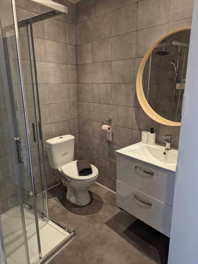 Duplex De 65 M2, Coeur De Bonneval Apartman Bonneval  Kültér fotó