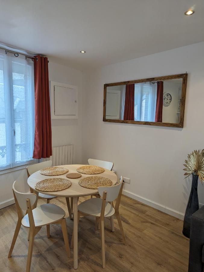 Duplex De 65 M2, Coeur De Bonneval Apartman Bonneval  Kültér fotó
