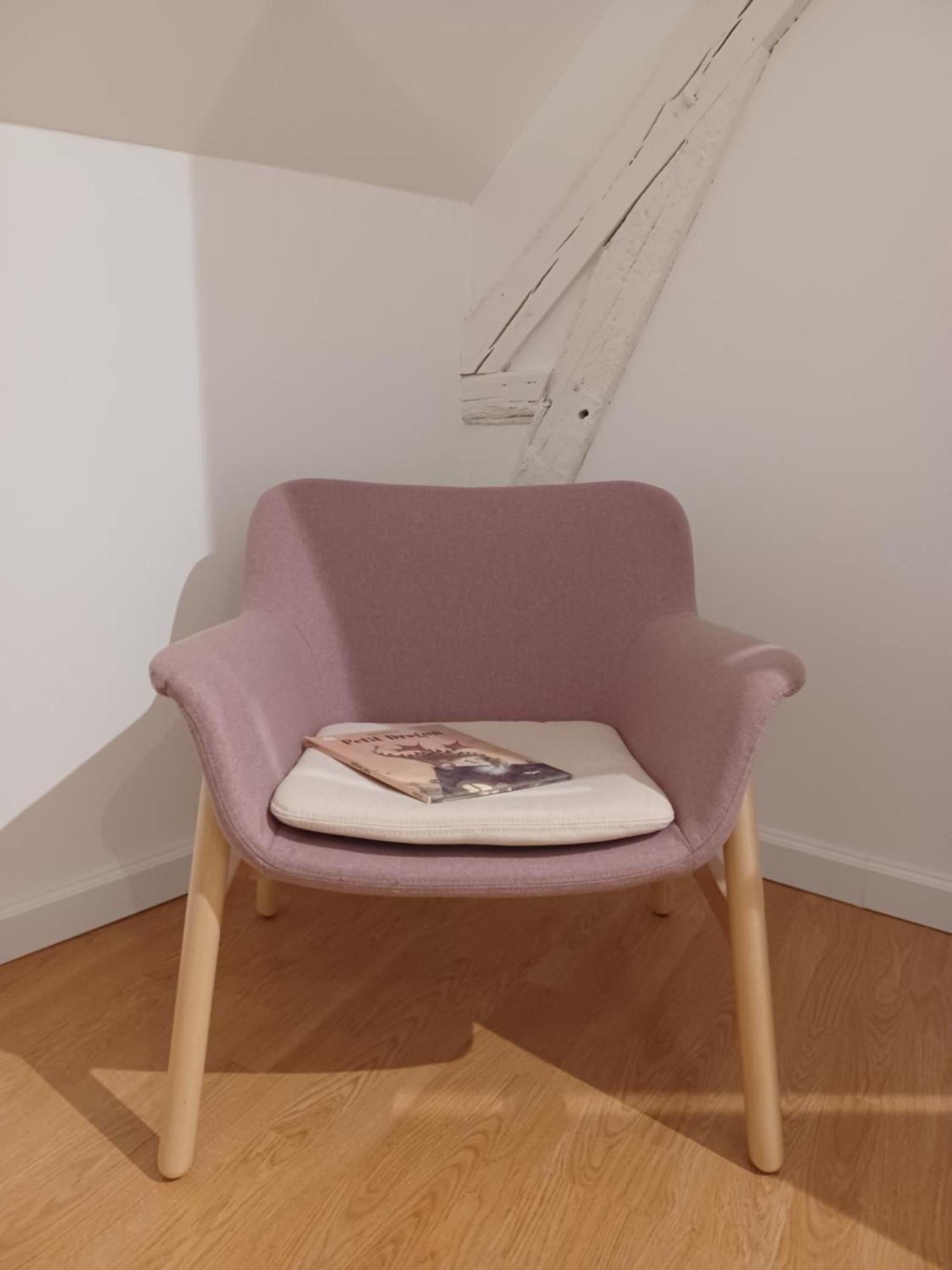 Duplex De 65 M2, Coeur De Bonneval Apartman Bonneval  Kültér fotó