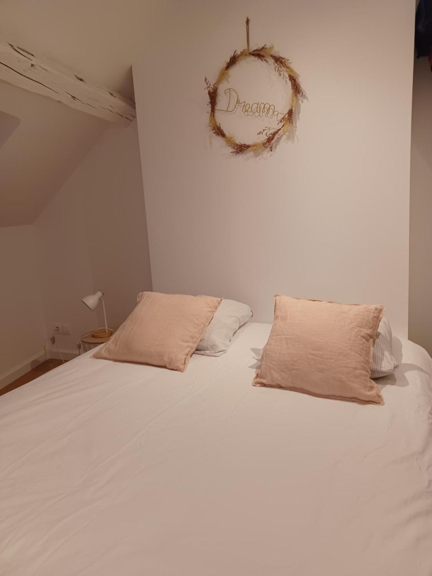 Duplex De 65 M2, Coeur De Bonneval Apartman Bonneval  Kültér fotó