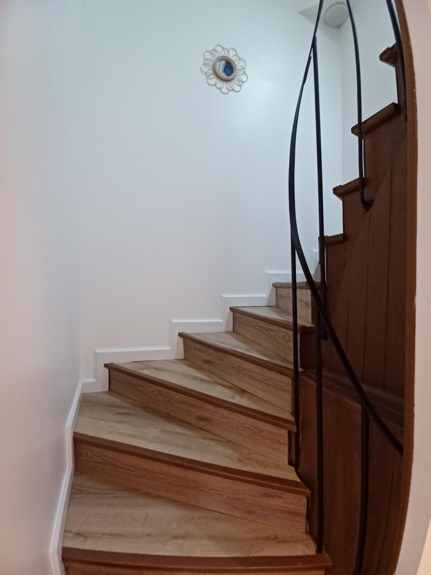 Duplex De 65 M2, Coeur De Bonneval Apartman Bonneval  Kültér fotó